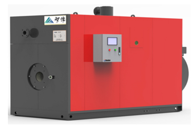 真空鍋爐 真空鍋爐